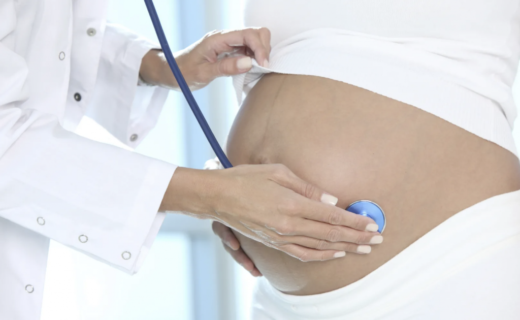 Лечение и диагностика цистита у беременных