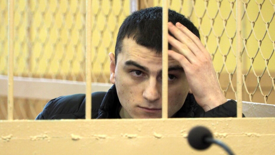    Автор фото: Виталий Грасс (из архива)