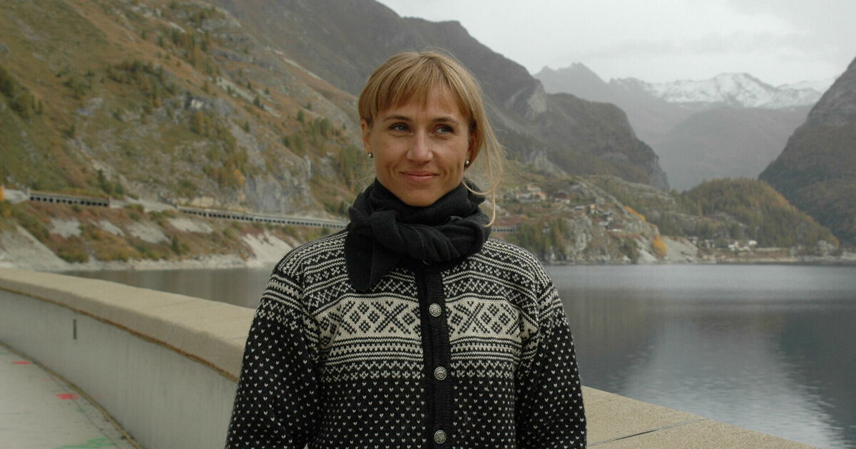 Психолог Елизавета Кожевникова.