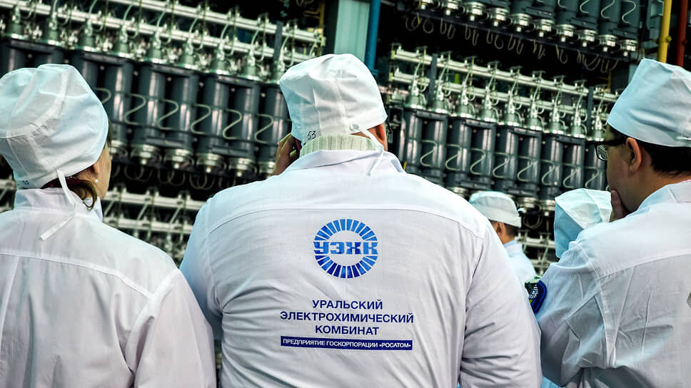    Фото: Евгения Яблонская / Коммерсантъ