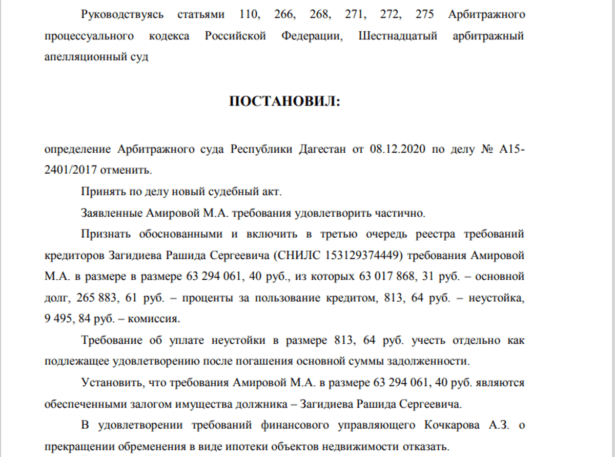 Как мы защитили залог в банкротстве умершего должника | Банкротство с  DMPRAVO | Дзен