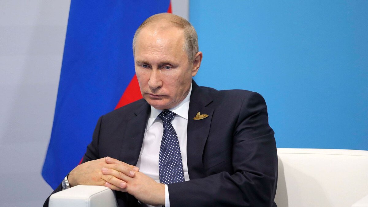 Власти ЮАР хотят, что бы Путин не приезжал на саммит. Источник: Яндекс.Картинки