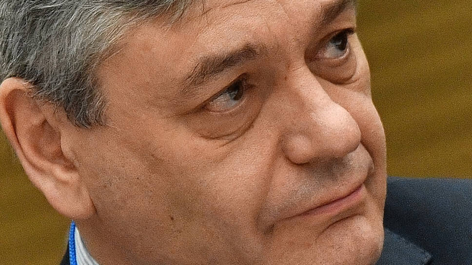 Фото: Игорь Иванко / Коммерсантъ📷Андрей Руденко