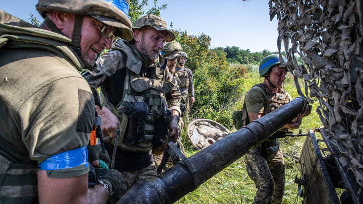 ФОТО: ALEX CHAN TSZ YUK/GLOBALLOOKPRESS