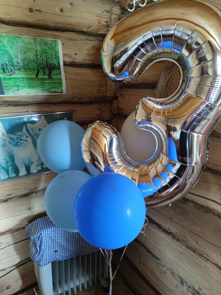 Фото автора 