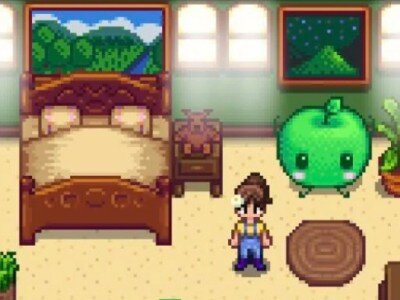    Игрок в Stardew Valley нашёл милый секрет, спрятанный семь лет назад