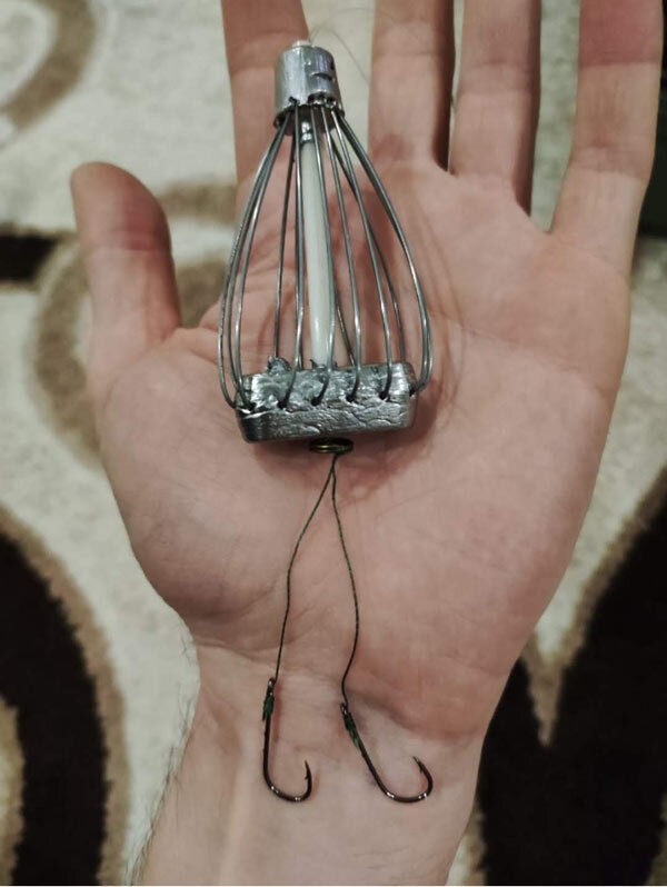 Фото предоставлено героем материала