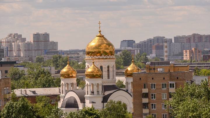  Фото: Пелагия Замятина / Вечерняя Москва