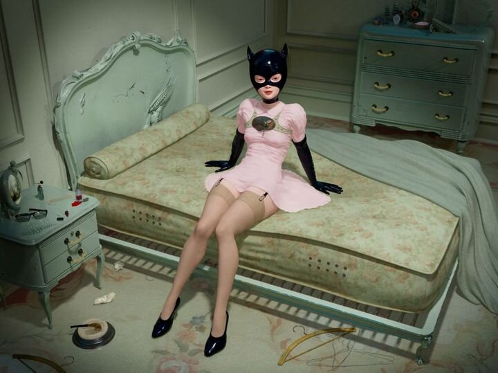 Фото: www.raycaesar.com