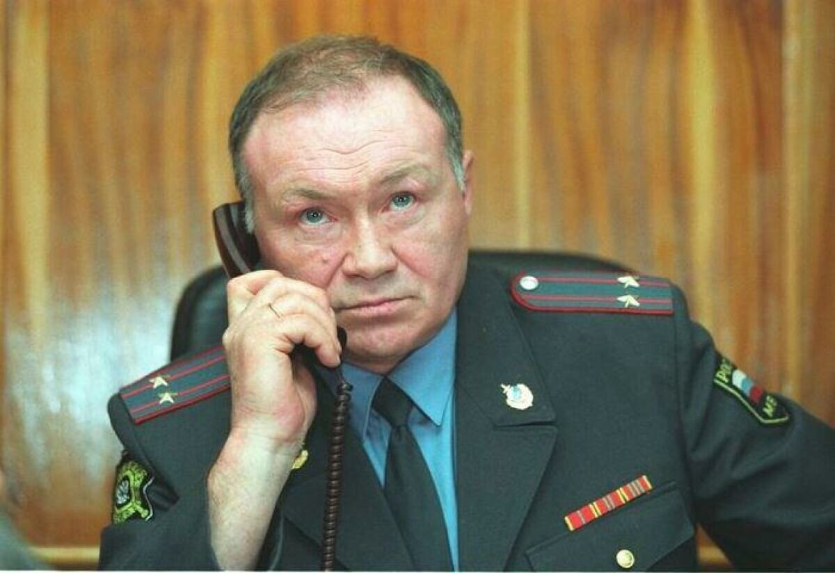 teleprogramma.pro ("Мухомор" из сериала "Улицы разбитых фонарей")