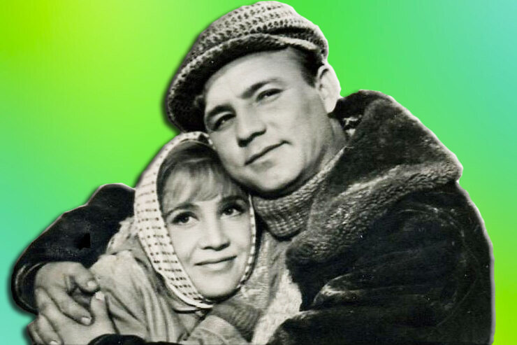 (Коллаж автора)