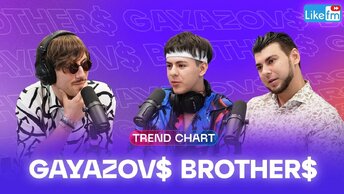 GAYAZOV$ BROTHER$: про съемки клипа 