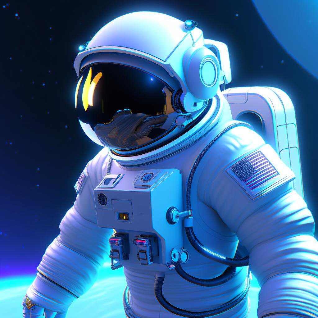 Ваш сюжет не будет похож на космонавта в космосе, если у книги будет план