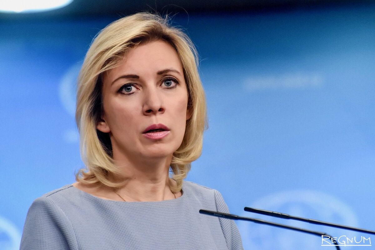    Дарья Антонова © ИА REGNUM