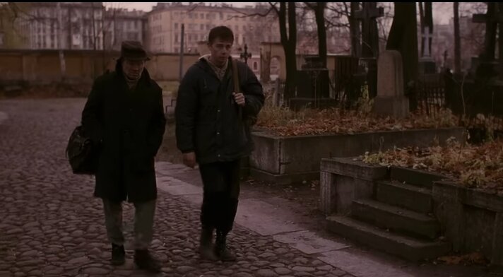 октябрь 1996 года