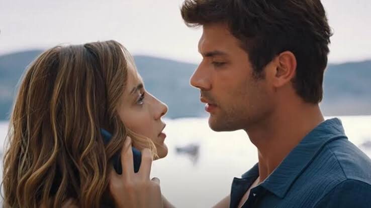 Гедже и Озгюр