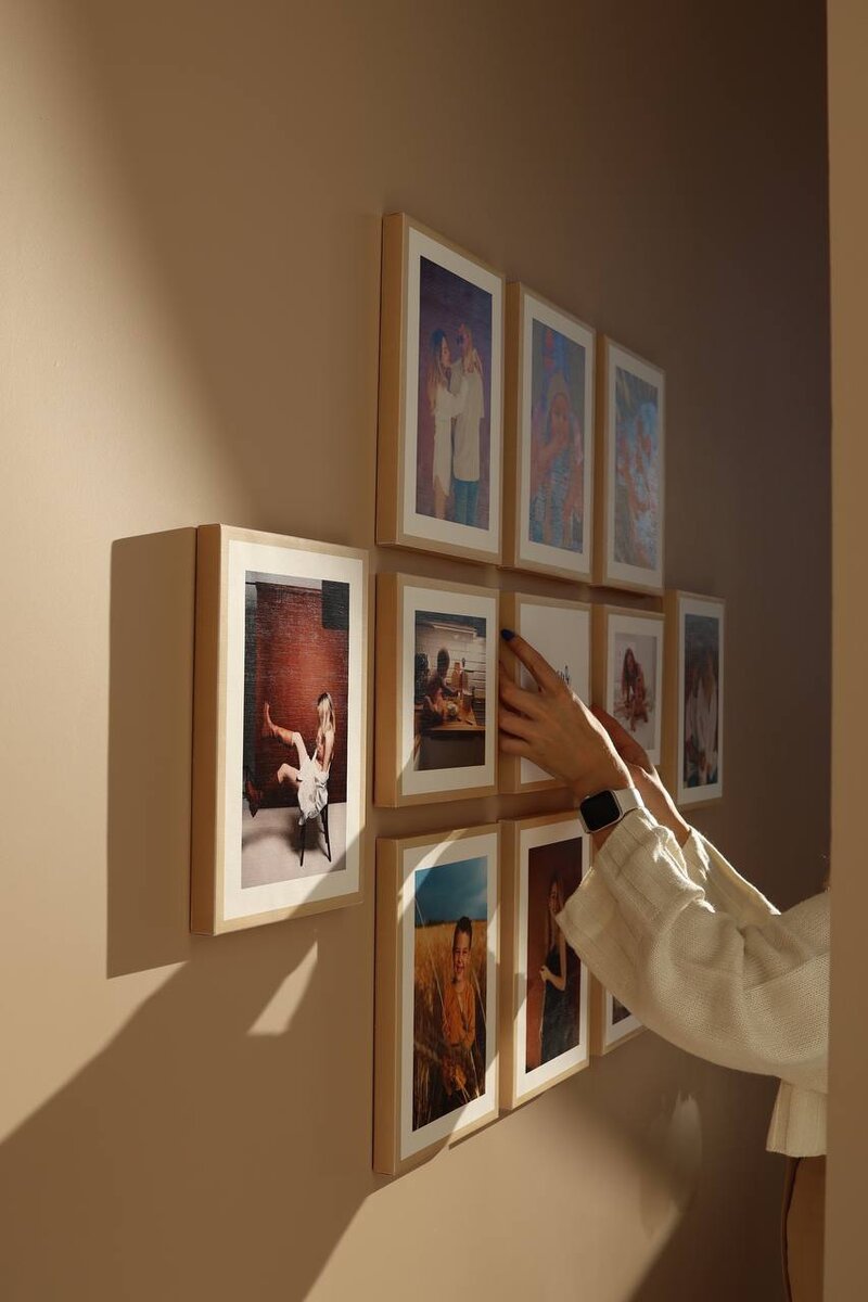 Фотоплитки MiXPiX