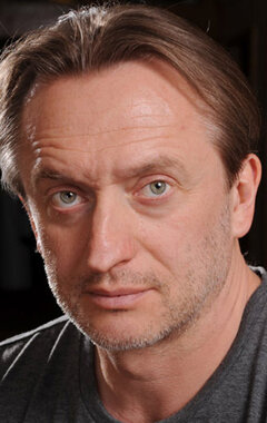 Александр Яцко, актёр, мастер заочного курса в ГИТИСе. Фото с сайта Wikipedia