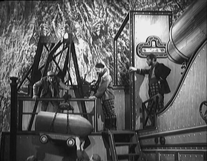 Острова бэк кап. Тайна острова бэк-кап (1958). Тайна острова бэк-кап подводная лодка.