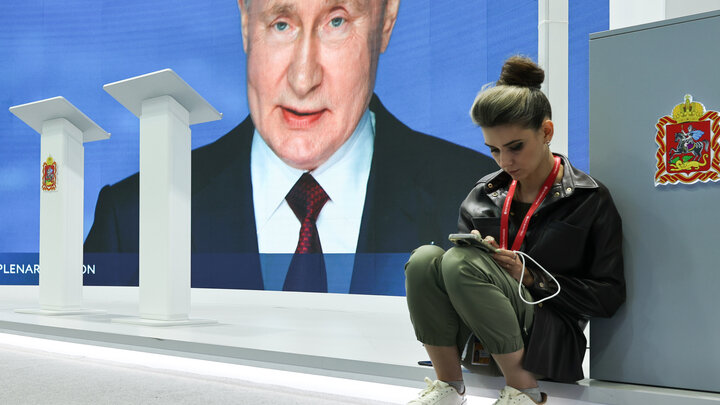 ФОТО: PETROV SERGEY/NEWS.RU VIA/GLOBALLOOKPRESS