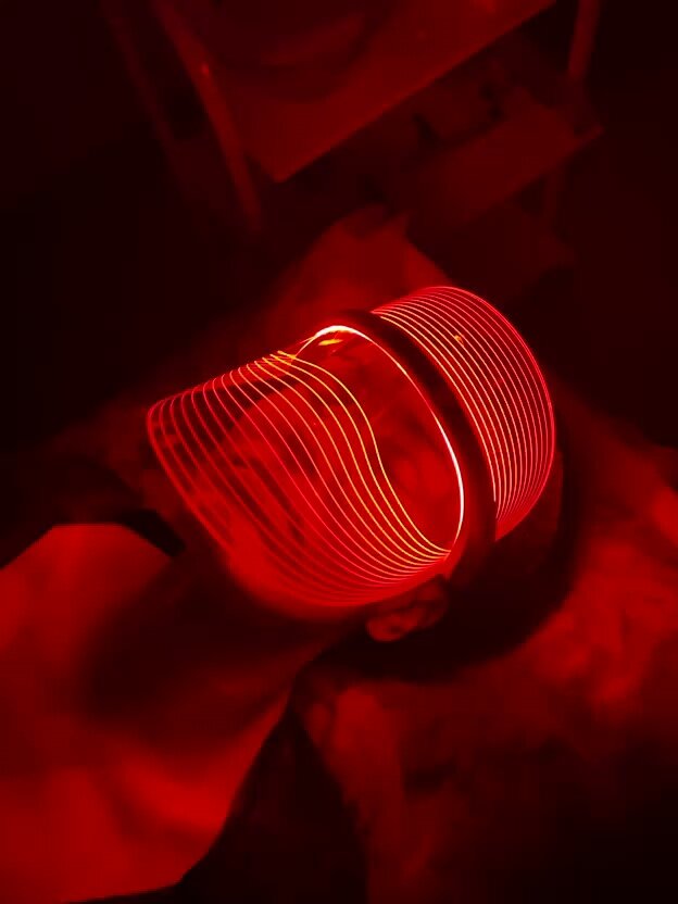  LED-маски, помогают вернуть коже здоровый вид, остановить старение, избавиться от пигментации и воспалений 👌 