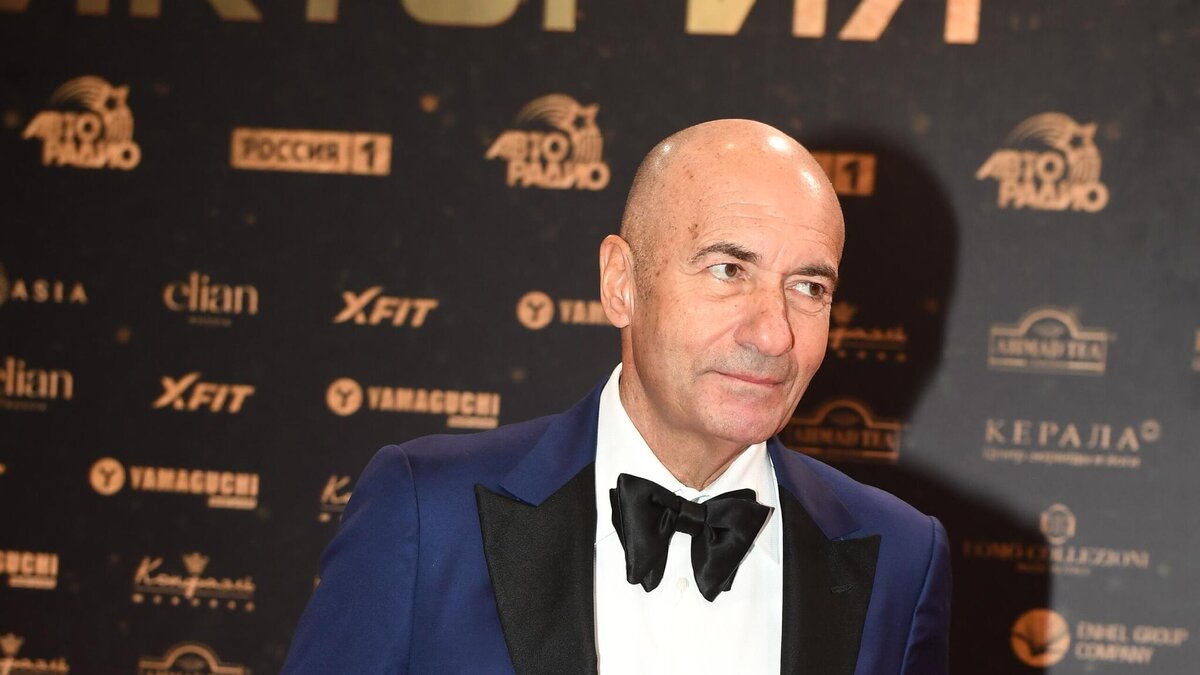    Игорь Крутой© Globallookpress Komsomolskaya Pravda