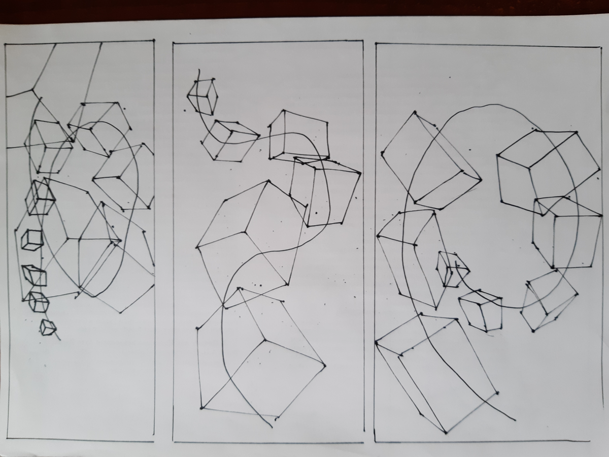 Коробки летают