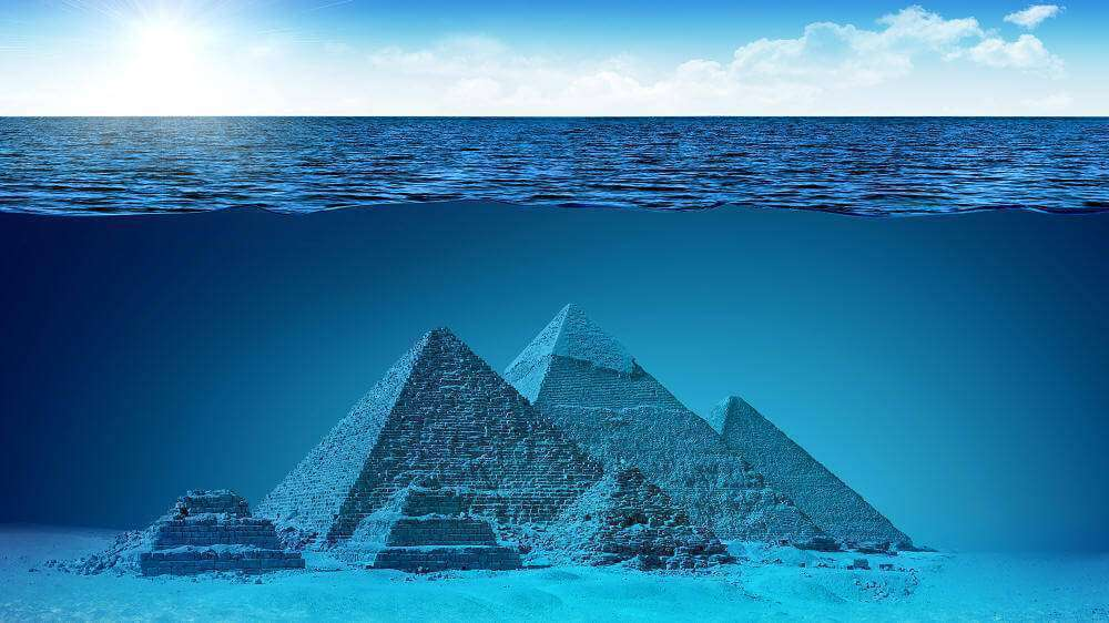 Картинки бермудского треугольника. Пирамиды Йонагуни. Стеклянные пирамиды в Бермудском треугольнике. Стеклянные пирамиды на дне Бермудского треугольника. Подводная пирамида в Бермудском треугольнике.