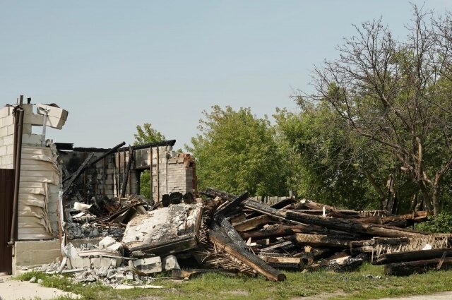    Фото: Фонд Святой Екатерины