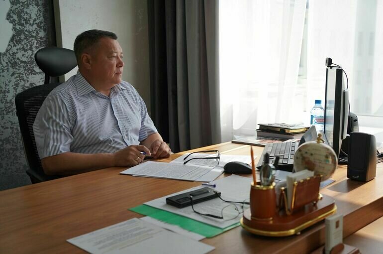   пресс-центр ЗС ЯНАО