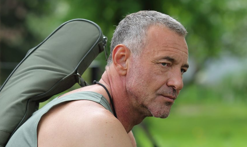 Кадр сериала «Заповедный спецназ 2».Фото Яндекс.Картинки