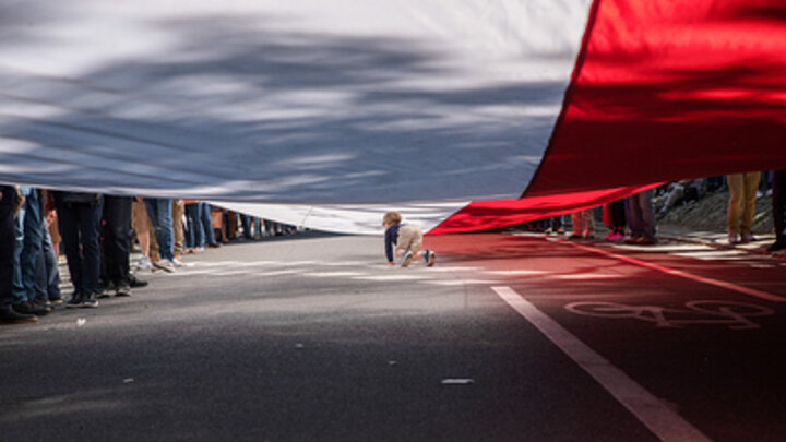 © AGNIESZKA PAZDYKIEWICZ /KEYSTONE PRESS AGENCY/GLOBALLOOKPRESS 