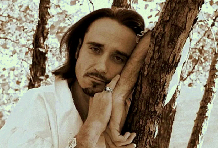 Алексей Матошин