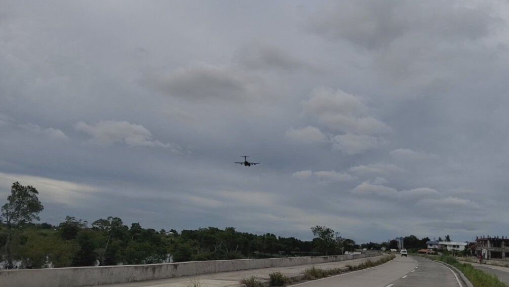 Номер в отеле 3* в Маниле можно снять по цене от 2500 рублей за ночь,