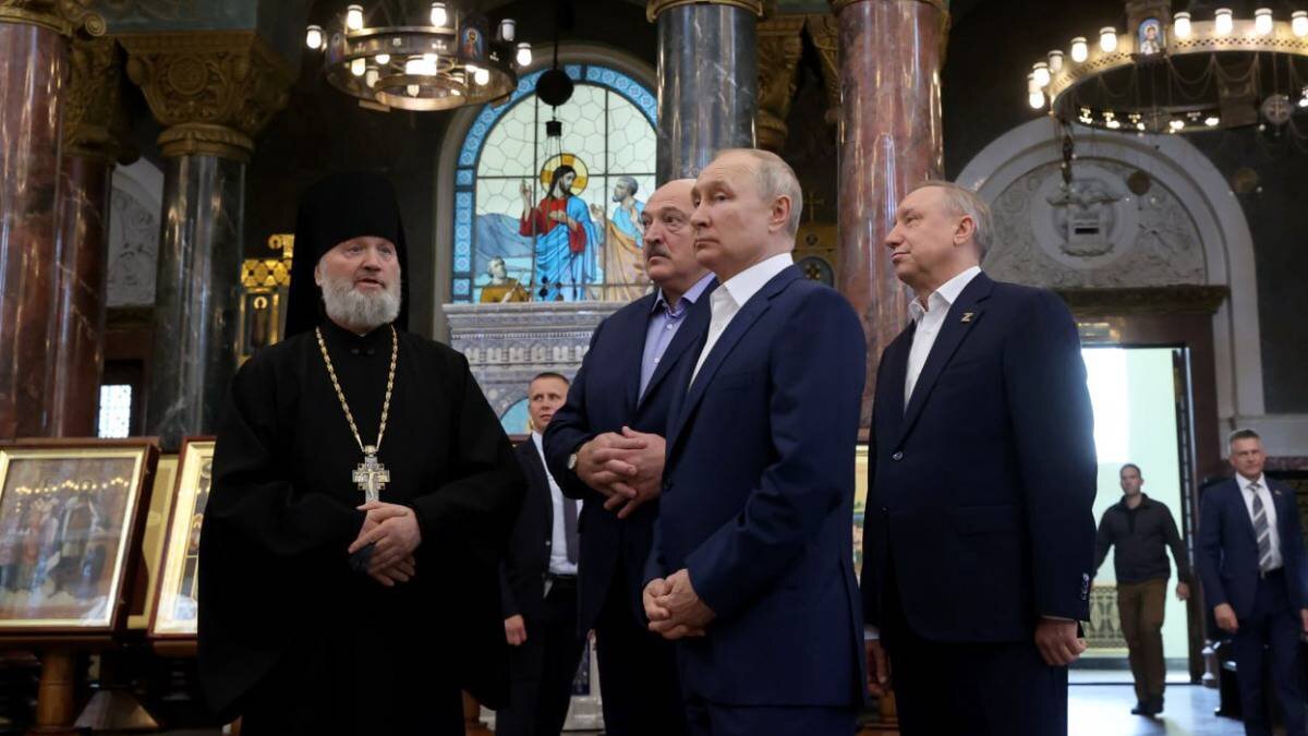    Фото: Кремль