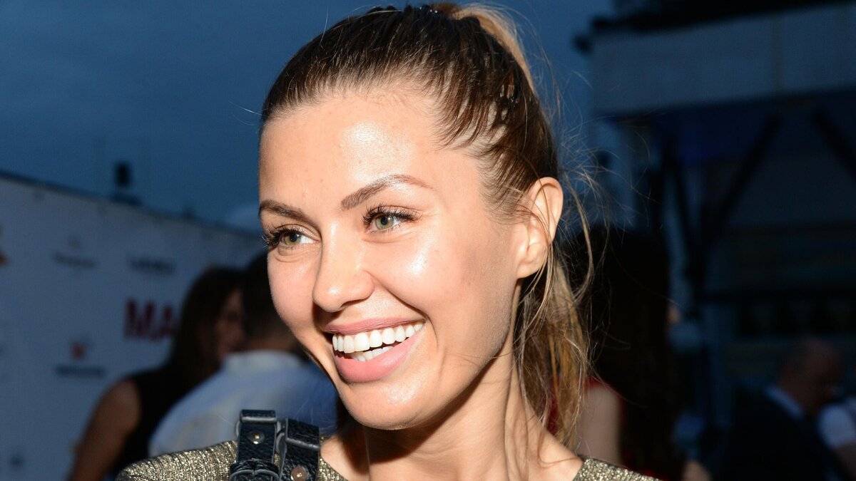    Виктория Боня© Globallookpress Anatoly Lomokhov Анатолий Ломохов