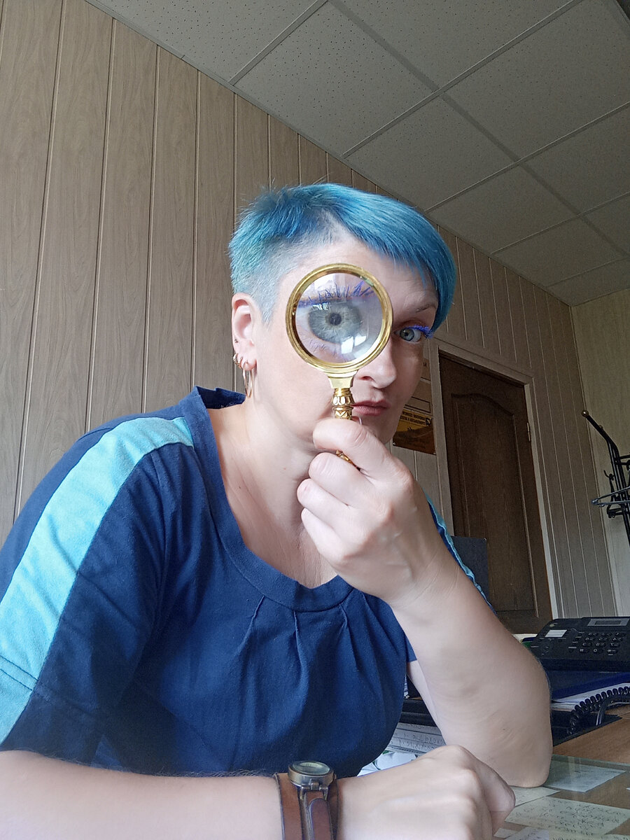 Фото автора, июнь 2023г.