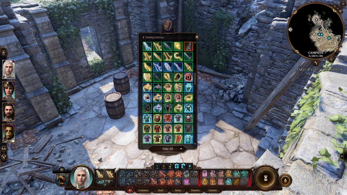 Моды на baldur s gate. Врата Балдура бдсм мод.
