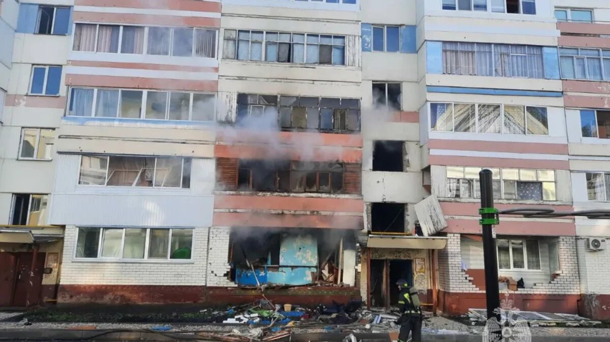 Фото: ГУ МЧС РФ по РТ