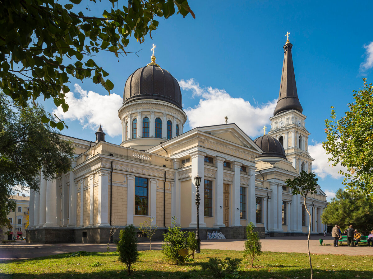 Фото Константина Брижниченко с сайта wikipedia.org