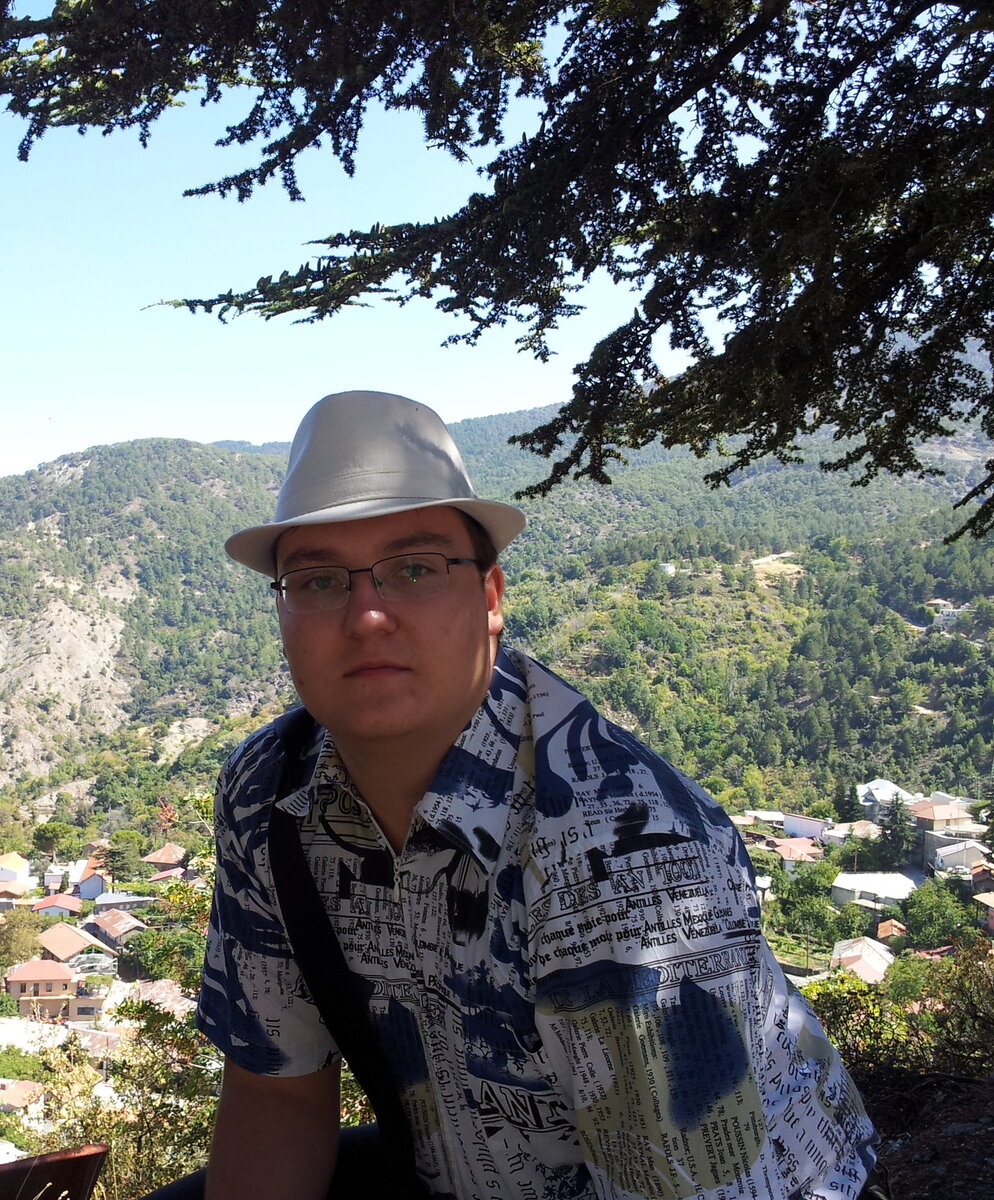 Дмитрий Кокорев