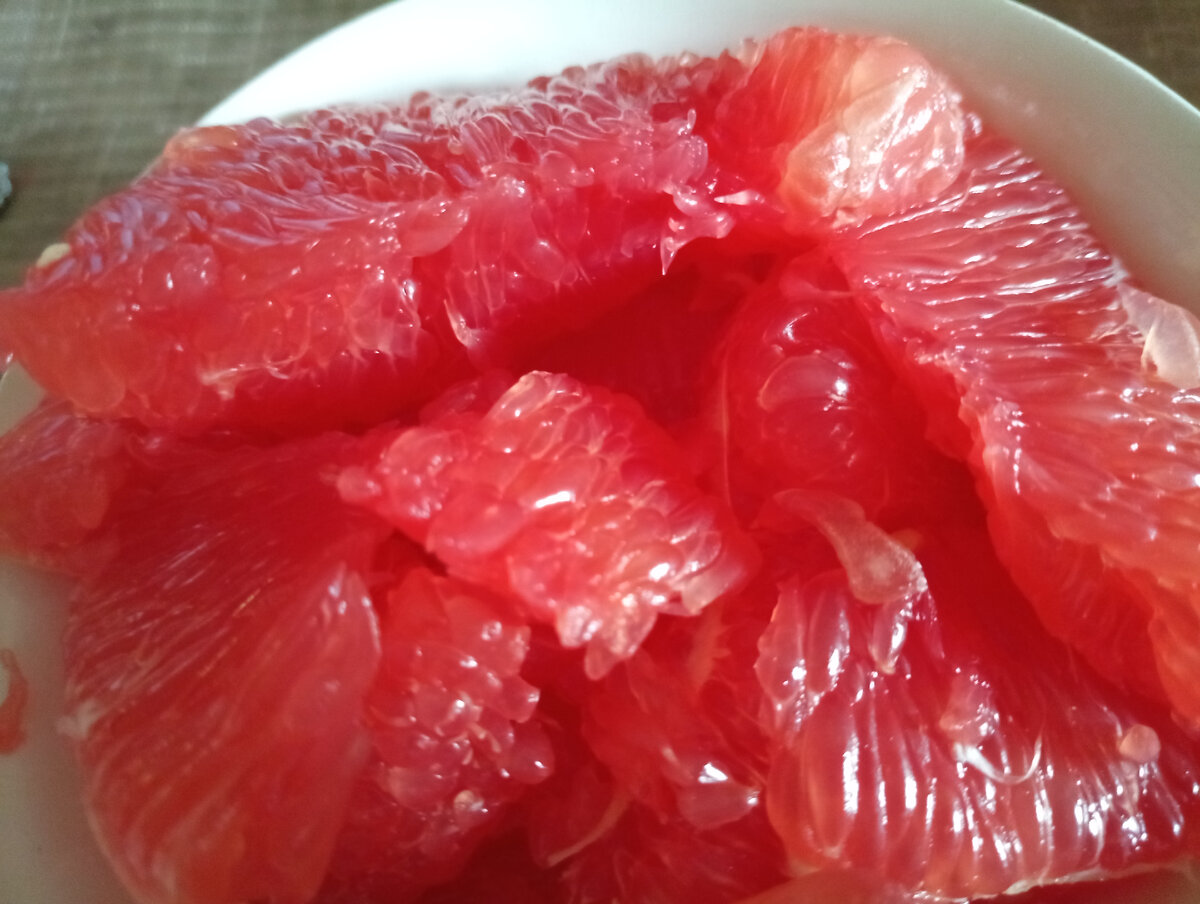 Витаминюсь и витаминю семью