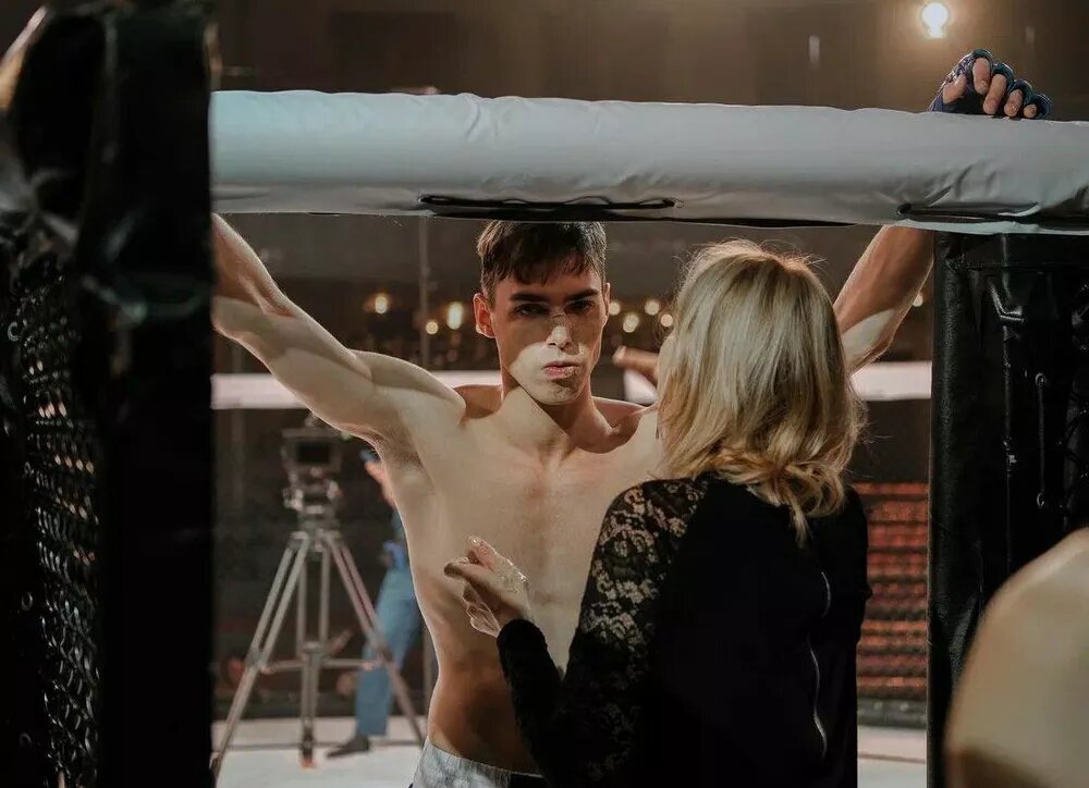    Юрий Насонов: 10 коротких вопросов