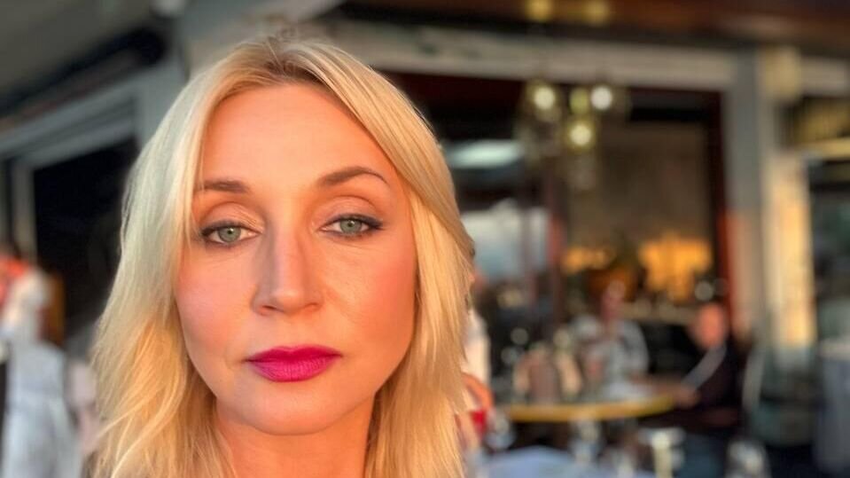    Кристина Орбакайте© Rnews Социальные сети