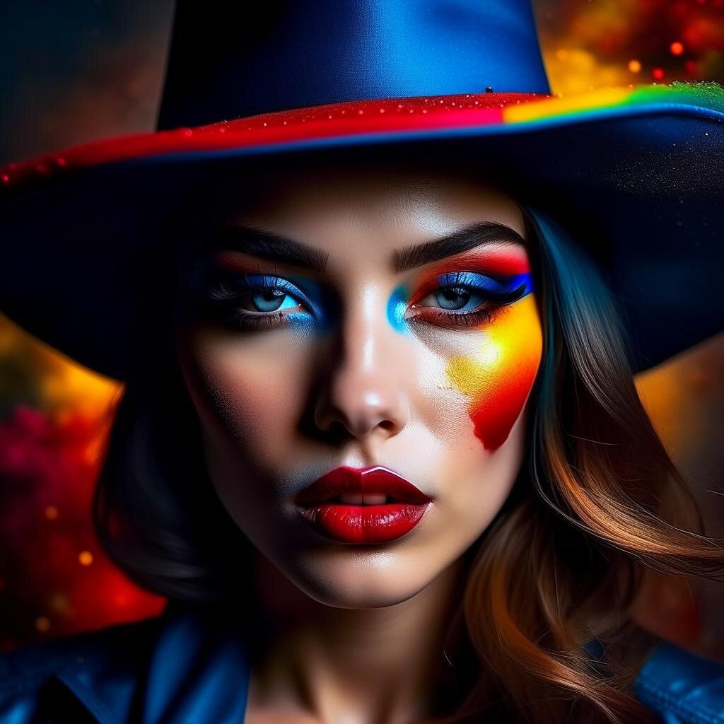 Сгенерировано нейросетью Kandinsky 2.2