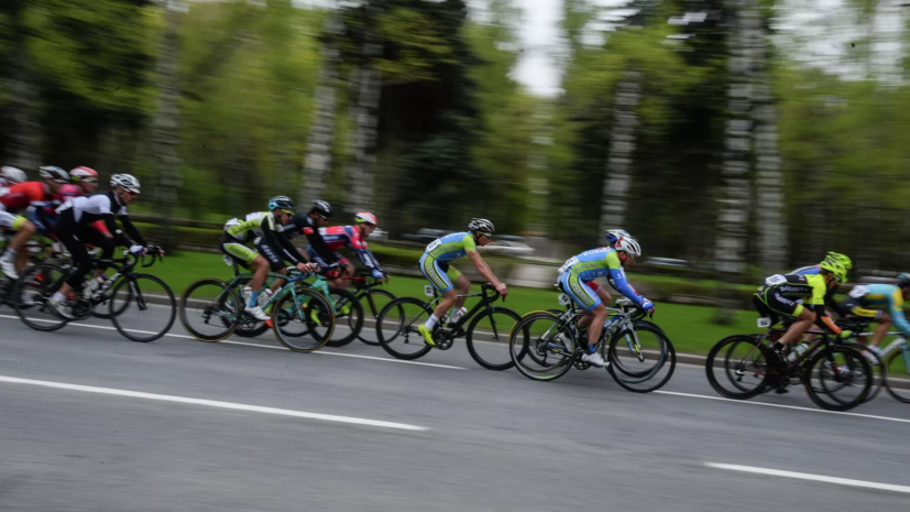   РИА Новости