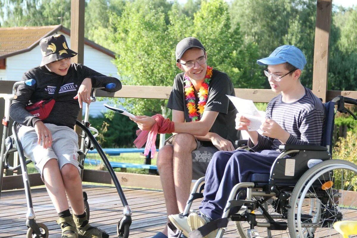    Фото предоставлено собеседником Tochka.by