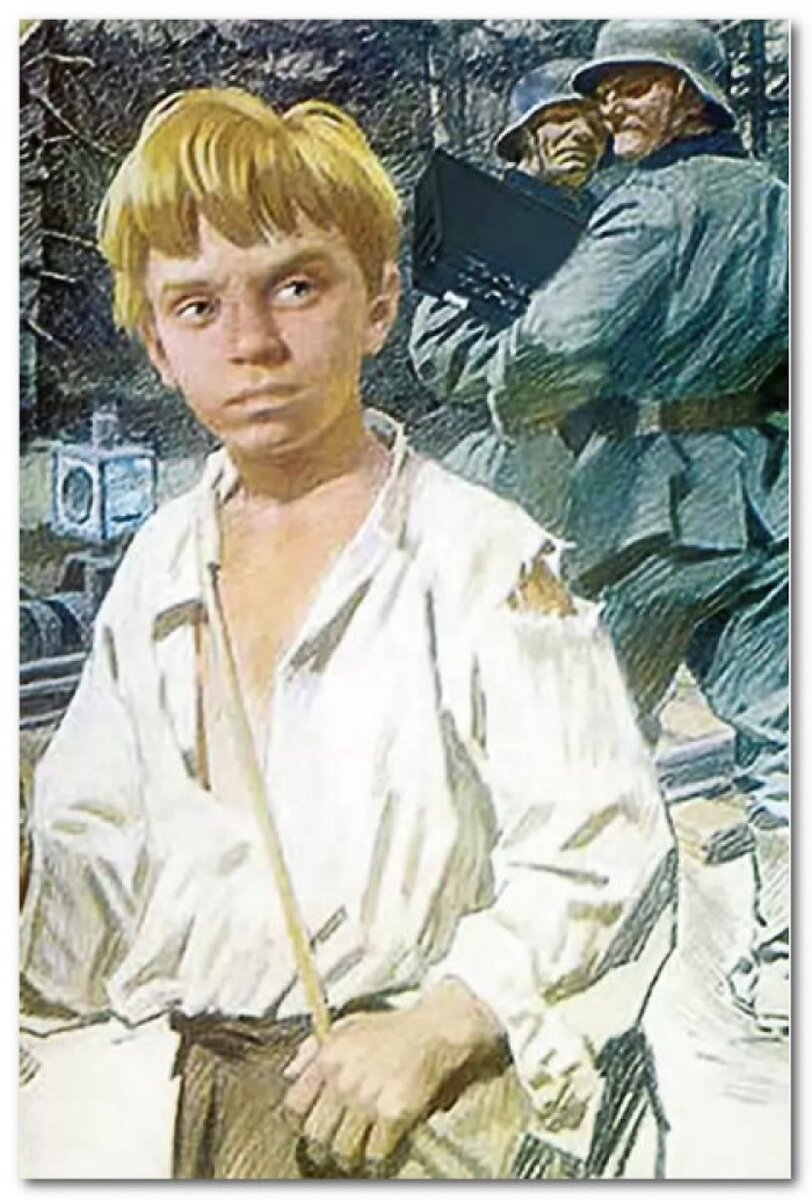 Изображение взято с просторов интернета