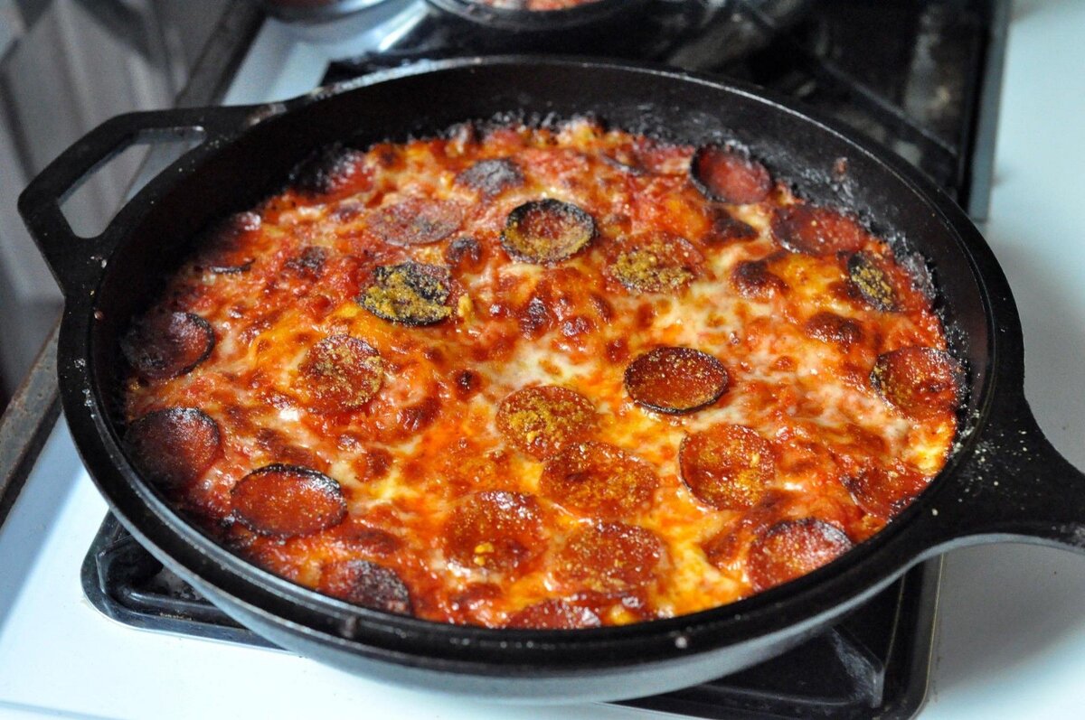 Самые свежие рецепты для Вас!