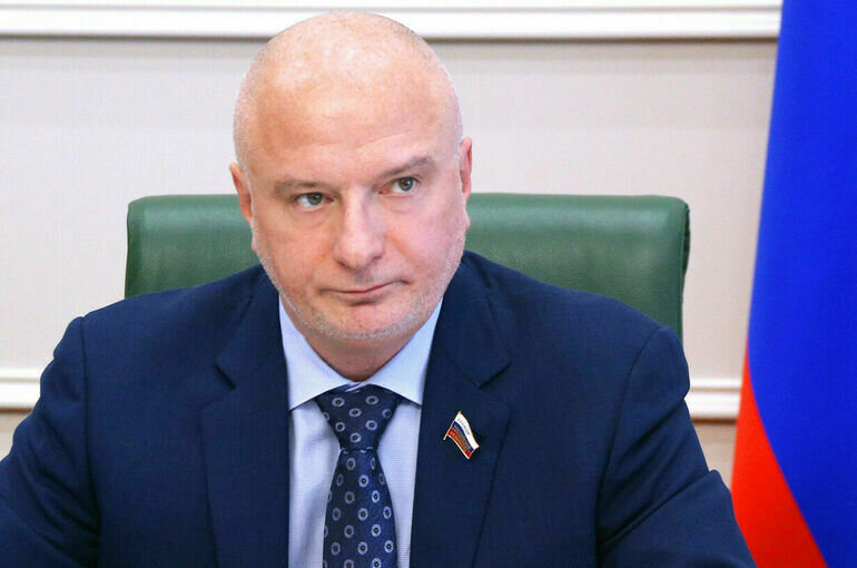   Пресс-служба Совета Федерации